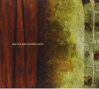 Nine Inch Nails - Hesitation Marks -Digi-