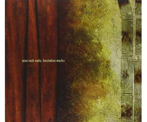 Nine Inch Nails - Hesitation Marks -Digi-
