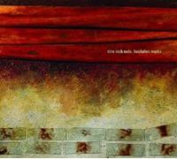 NINE INCH NAILS - HESITATION MARKS (DIGIPACK) CD 14 TRACKS ROCK & POP NEUF