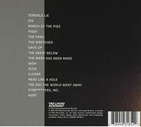 Nine Inch Nails – Live & All That – Digi (Import)