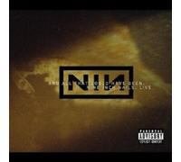 NINE INCH NAILS "LIVE AND ALL THAT COULD..." CD NEW