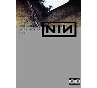 Nine Inch Nails Live - And All That Could Have Been (DTS) [Import USA Zone 1]