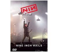 Nine Inch Nails - Live From Reznor At Woodstock Festival - Dvd