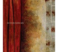 Nine Inch Nails (NIN) - Hesitation Marks [Standard]