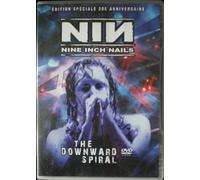 Nine Inch Nails (Nin) - The Downward Spiral : Édition Spéciale 20e Anniversaire