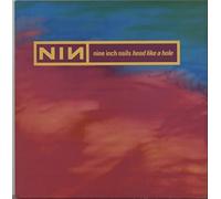 Nine Inch Nails - NINE INCH NAILS Head Like a Hole 12"
