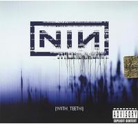 Nine Inch Nails - Nine Inch Nails - With Teeth