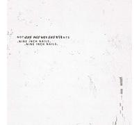 Neuf Pouce Nails - Not The Actual Events Vinyle LP Halo Twenty Neuf B0026566