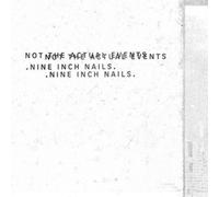 Neuf Pouce Nails – Not The Actual Events – Vinyle LP – Halo Twenty Neuf B0026566