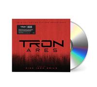 Nine Inch Nails - O.S.T. - Tron : Ares
