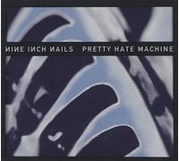 Nine Inch Nails - Pretty Hate..2010