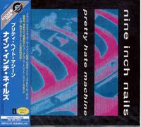 Nine Inch Nails - Pretty Hate Machine