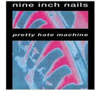 Pretty hate machine CD