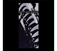 Pretty hate machine