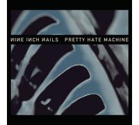 Nine Inch Nails Pretty Hate Machine: 2010 Remaster (Vinyl)