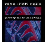 Pretty hate machine CD