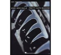 Nine Inch Nails Pretty Hate Machine P/V/G