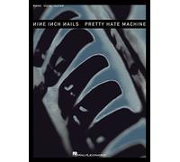 Nine inch nails : pretty hate machine - piano, chant et guitare