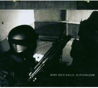 Nine Inch Nails – Survivalism – Import
