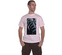 Nine Inch Nails T Shirt Pretty Hate Machine Band Logo Nouveau Officiel Homme Size L