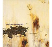 The Downward Spiral CD