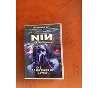 Nine Inch Nails - The Downward Spiral 20th Anniversary - Dvd