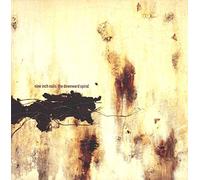 Nine Inch Nails - The Downward Spiral [Import]