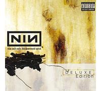 The downward spiral - Deluxe Edition CD