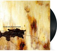 Nine Inch Nails - The Downward Spiral (2 LP) (180g)