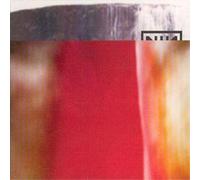Nine Inch Nails – The Fragile – CD