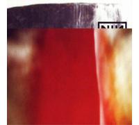 Nine Inch Nails The Fragile (Vinyl) 12" Album
