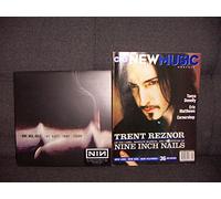 Nine Inch Nails - The Hand That Feeds [Vinyl Single]