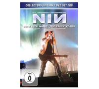 Nine Inch Nails - The Nin Story [Import]
