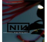 Nine Inch Nails - Things Falling Apart