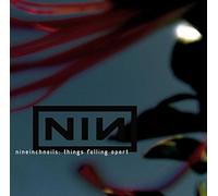 Nine Inch Nails – Things Falling Apart – Importé