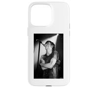 Nine inch Nails Trent Reznor NIN Live d'Andy Willsher Coque pour iPhone 15 Pro Max