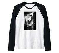 Nine inch Nails Trent Reznor NIN Live d'Andy Willsher Manche Raglan