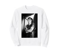 Nine inch Nails Trent Reznor NIN Live d'Andy Willsher Sweatshirt