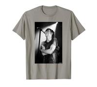 Nine inch Nails Trent Reznor NIN Live d'Andy Willsher T-Shirt