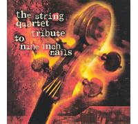 Nine Inch Nails.=Tribute= - String Quartet Tribute