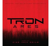Tron: Ares
