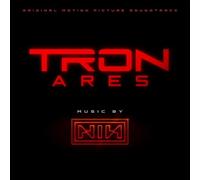 Nine Inch Nails - Tron: Ares (Japanese Edition) (Original Soundtrack)