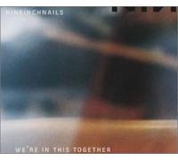 Nine Inch Nails - We're in This Together [Import]