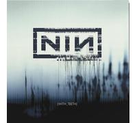 Nine Inch Nails With Teeth (Vinyl) 12" Album