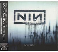 Nine Inch Nails - with Teeth