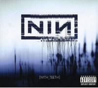 Nine Inch Nails – With Teeth – CD – Import