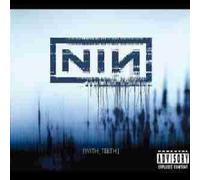 Nails, Nine Inch - With Teeth (Edition Tour)