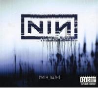 Nine Inch Nails – With Teeth – CD – Import