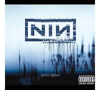 Nine Inch Nails - With Teeth [New CD] Explicit, Digipack Packaging
