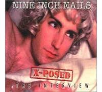 Nine Inch Nails - X-Posed : The Interview